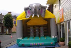 Olifant