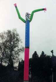 Terrastafel